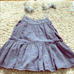 Brand new American Eagle top